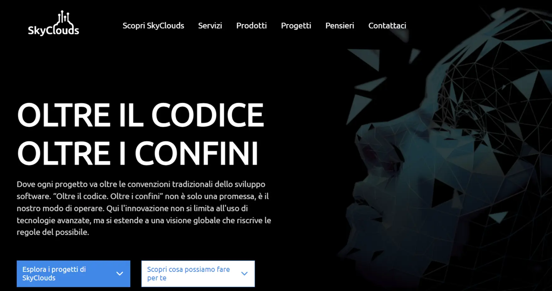 SkyClouds SRL