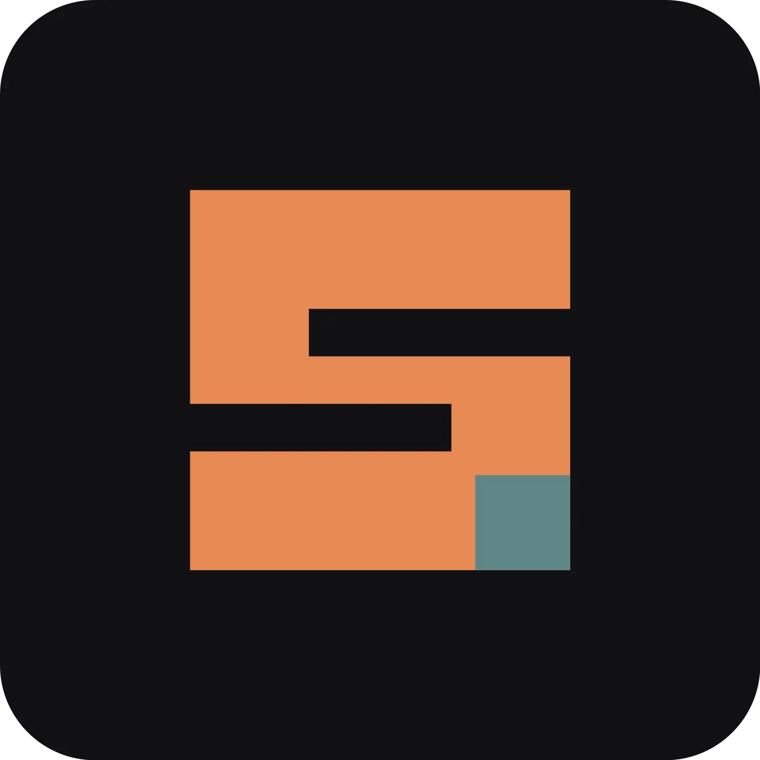 Skrin logo